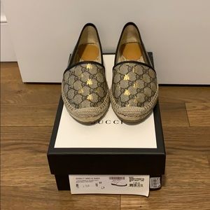 Gucci Espadrilles